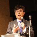 エルカミノ 副代表・古庄歩氏