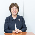 高際 伊都子氏：渋谷教育学園渋谷中学高等学校 校長