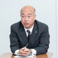 松本 茂氏：浜学園 学園長