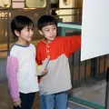 体験のようす（イメージ）