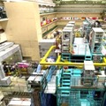 会場は高エネルギー加速器研究機構