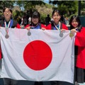 第6回ヨーロッパ女子情報オリンピック （EGOI 2026）日本代表選手
