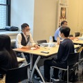 相談会のようす