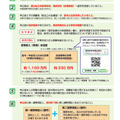 リーフレット「東京都育英資金のご案内」