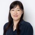 登壇者の加々美綾乃氏