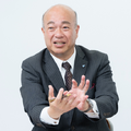 浜学園 学園長 松本茂氏