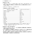 令和9年度県立高等学校入学者選抜における推薦入学者選抜について