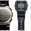 伊部菊雄氏のサイン・受賞者氏名入りG-SHOCK