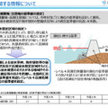 高潮に関する情報について