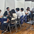 2025年度東京会場のようす
