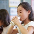 「給食」についての調査