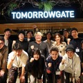 YOUNG IMPACT1期生と、経営者として彼らに伴走するDREAM PARTNERS