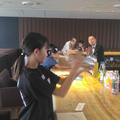 ホテルのおしごとを体験しよう！