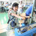 電車の整備のおしごとを知ろう！