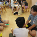 保育士さんになって一緒に遊ぼう！