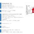 東京会場