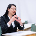 駿台予備学校 京都南校責任者 平沼弓賀氏