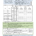 選考基準の見方