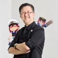 タツナミシュウイチ氏（マインクラフトプロフェッサー）