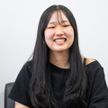 大久保美紅さん（3年）