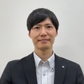 京都校 校舎責任者 飯塚駿一氏