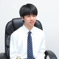 A.Sさんは「いろいろなことに挑戦できる環境が魅力的だった」と語った