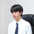 「他の人に説明をする経験を通じこの研究については自分が一番知っているといえるくらいまで理解が深まった」(A.Sさん）