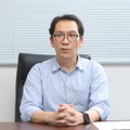 辻先生の言葉の節々から「生徒をひとりの研究者とみている」ということがにじみ出ていた