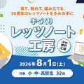 手づくりレッツノート工房