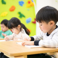 新たな時代に必要な力を養う環境を提供する学研