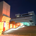 東京都江戸東京博物館（両国）