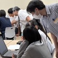 2025年度のKIT数理講座のようす