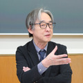 「直前になるほど、生徒自身が学力の重要性に気付く」と藤島氏
