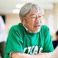 バイオ環境学部長　三村 徹郎氏