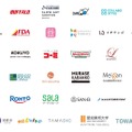 コラボレーションする47社