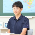 「フロントランナーとして道を切り拓け」共学化1期生たちが語る、明大世田谷での日々
