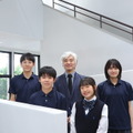 「フロントランナーとして道を切り拓け」共学化1期生たちが語る、明大世田谷での日々