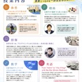 夏のセミナー 授業内容