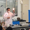 夏といえば！ドクターアキヤマの不思議実験2026（東海大学）