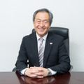 インタビューに応じてくれた、四谷大塚 情報本部本部長 岩崎隆義氏