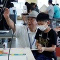 イベントのようす