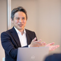 プログラミング総合研究所 代表 飯坂正樹氏
