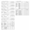 令和8年9月1日付け県立高等学校転入学・編入学者選抜実施計画（全日制の課程）
