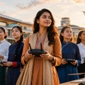 テック分野へ進む女子学生を後押しする