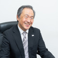 「内発的な動機こそが、中学受験を乗り越えるためにいちばん必要な力」と岩崎氏