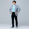QuizKnockメンバーが着用した制服