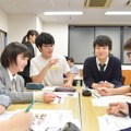 対話を重ねて、自分自身の強みや可能性を可視化できるようになる