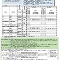 選考基準について