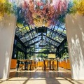 江の島サムエル・コッキング苑内 UMIYAMA GALLERY