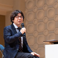 鈴木契氏　株式会社電通 クリエイティブディレクター（関西学院高等部・関西学院大学社会学部卒業）